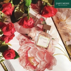 Maison Francis Kurkdjian A La Rose EDP