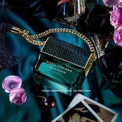 Marc Jacobs Decadence For Women EDP