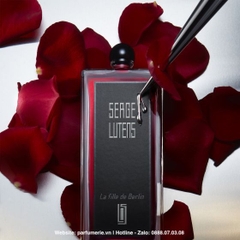 Serge Lutens La Fille De Berlin EDP