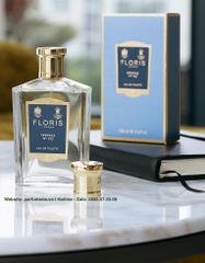 Floris London Special No. 127 Eau De Toilette