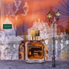 Maison Francis Kurkdjian Grand Soir EDP