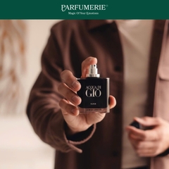 Giorgio Armani Acqua Di Giò Elixir EDP