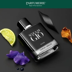 Giorgio Armani Acqua Di Giò Elixir EDP