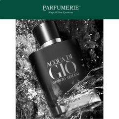 Giorgio Armani Acqua Di Giò Parfum