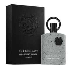 Afnan Supremacy Collector's Edition EDP