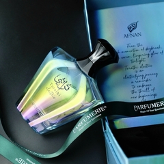 Afnan Turathi Electric EDP