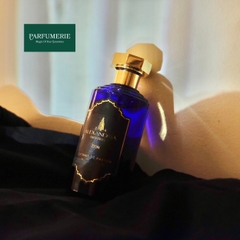 Alexandria Fragrances Zion Extrait De Parfum