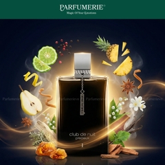 Armaf Precieux I Extrait De Parfum