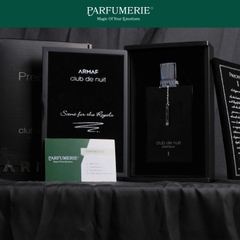 Armaf Precieux I Extrait De Parfum