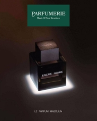 Lalique Encre Noire EDT