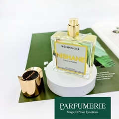 Nishane Wulong Cha Extrait De Parfum