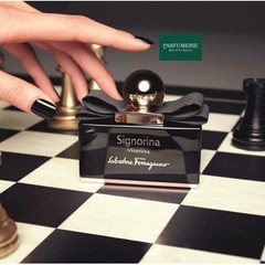 Salvatore Ferragamo Signorina Misteriosa EDP