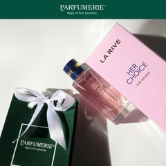 La Rive Her Choice EDP