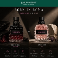 Valentino Uomo Born In Roma Intense