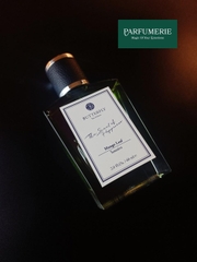 Butterfly Thai Perfume Mango Leaf EDP