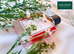 Butterfly Thai Perfume Cherry & Saffron EDP