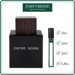 Lalique Encre Noire EDT