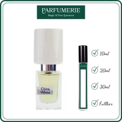 Nasomatto China White Extrait De Parfum