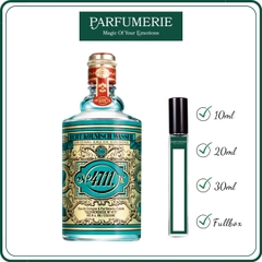 4711 Original Eau De Cologne