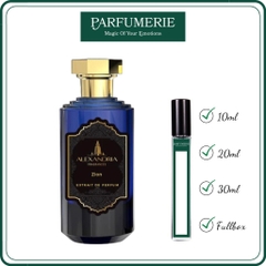 Alexandria Fragrances Zion Extrait De Parfum