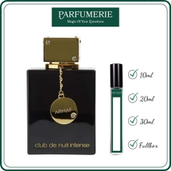 Armaf Club De Nuit Intense Woman EDP