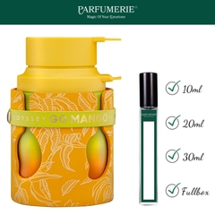 Armaf Odyssey Go Mango EDP