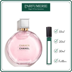 Chanel Chance Eau Tendre EDP