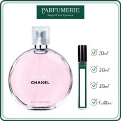 Chanel Chance Eau Tendre EDT