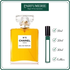 Chanel No5 EDP