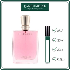 Lancôme Miracle L'Eau De Parfum