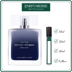 Narciso Rodriguez For Him Bleu Noir EDT Extreme