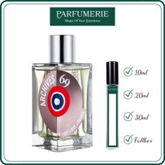 Etat Libre d'Orange Archives 69 EDP