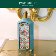 Gucci Flora Gorgeous Jasmine EDP