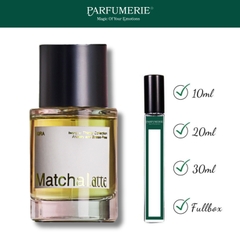 Kira Matcha Latte EDP