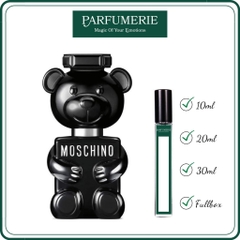 Moschino Toy Boy EDP