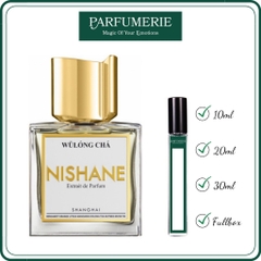 Nishane Wulong Cha Extrait De Parfum