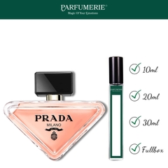 Prada Paradoxe EDP