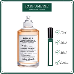 Maison Margiela Replica Autumn Vibes EDT