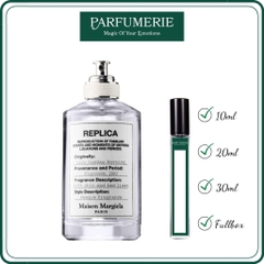 Maison Margiela Replica Lazy Sunday Morning EDT