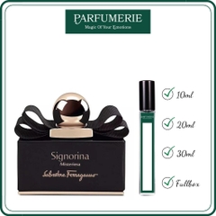 Salvatore Ferragamo Signorina Misteriosa EDP