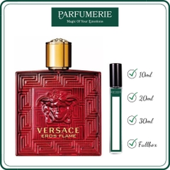 Versace Eros Flame EDP