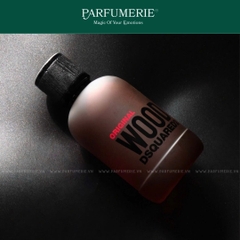 Dsquared2 Original Wood