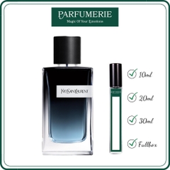 Yves Saint Laurent Y EDP