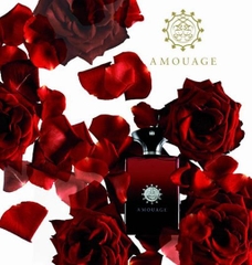 Amouage Lyric Man