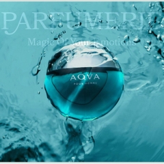 Bvlgari Aqva Pour Homme EDT