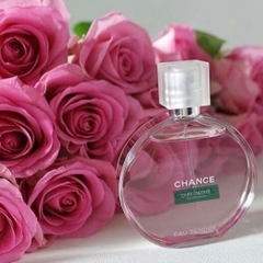 Chanel Chance Eau Tendre EDT