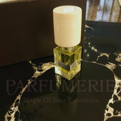 Nasomatto China White Extrait De Parfum