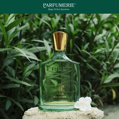 Creed Wild Vetiver EDP