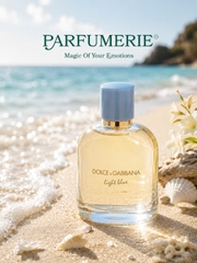 Dolce & Gabbana Light Blue Pour Homme EDP