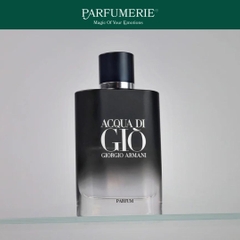 Giorgio Armani Acqua Di Giò Parfum